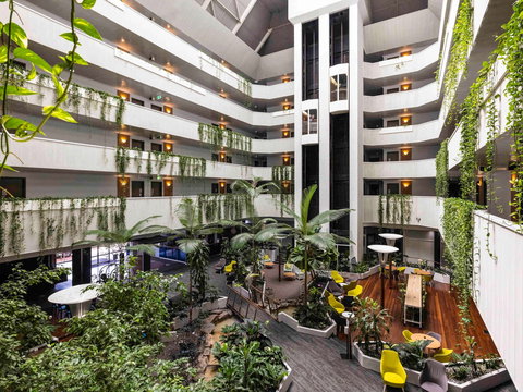 Novotel Darwin Atrium - Tourism TAS 0