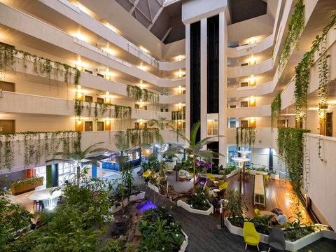 Novotel Darwin Atrium - Tourism TAS 2