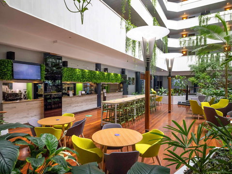 Novotel Darwin Atrium - Tourism TAS 3