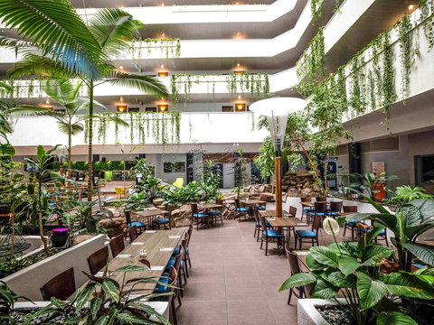 Novotel Darwin Atrium - Tourism TAS 12