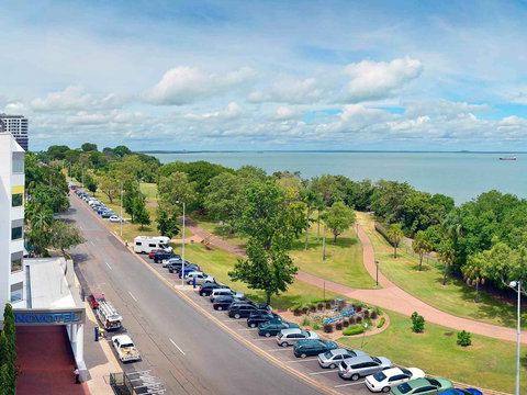 Novotel Darwin Atrium - Tourism TAS 17