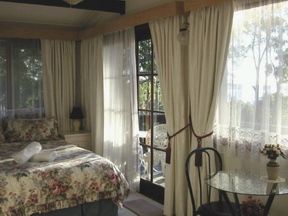 Chalet Swisse Spa - Tourism TAS 1