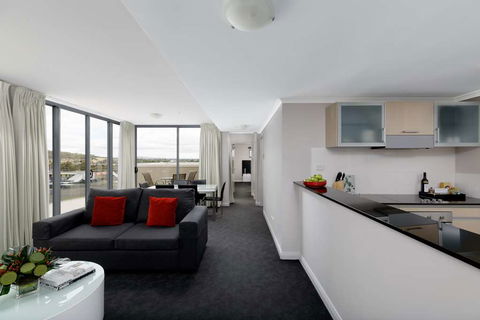 Rydges Mount Panorama Bathurst - Hobart Tourism 1
