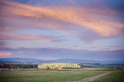 Rydges Mount Panorama Bathurst - Hobart Tourism 3
