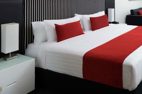 Rydges Mount Panorama Bathurst - Hobart Tourism 5
