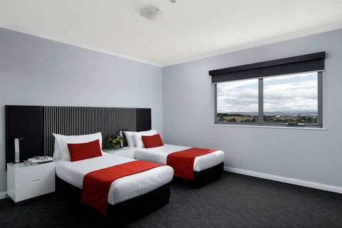 Rydges Mount Panorama Bathurst - Hobart Tourism 6