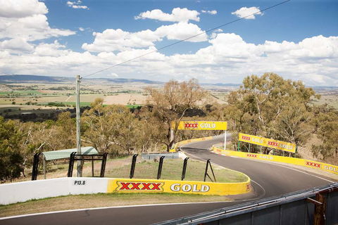 Rydges Mount Panorama Bathurst - Hobart Tourism 17