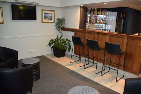 Best Western Coachman's Inn Motel - Hobart Tourism 15