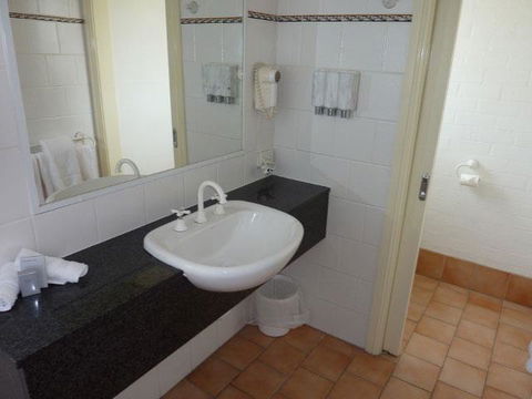 Best Western Coachman's Inn Motel - Hobart Tourism 16