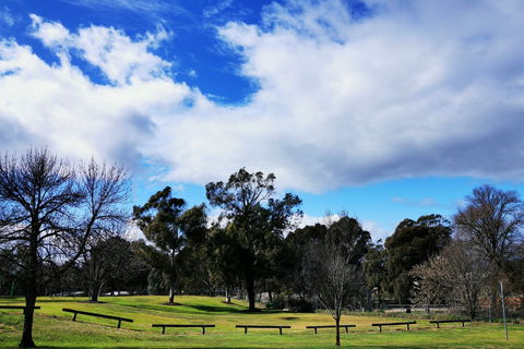 Governor Macquarie Motor Inn - Hobart Tourism 1