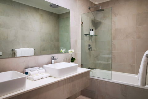 Governor Macquarie Motor Inn - Hobart Tourism 10