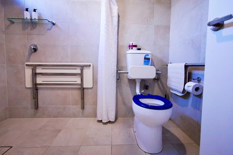 Governor Macquarie Motor Inn - Hobart Tourism 16