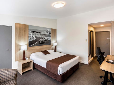 Mantra Bathurst - Hobart Tourism 7