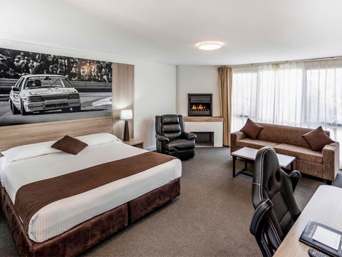 Mantra Bathurst - Hobart Tourism 9