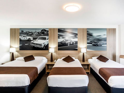 Mantra Bathurst - Hobart Tourism 10