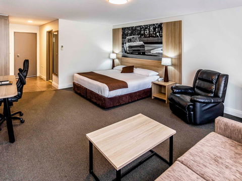Mantra Bathurst - Hobart Tourism 16