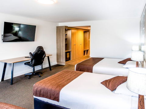 Mantra Bathurst - Hobart Tourism 17