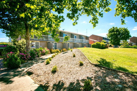 Alloggio Bathurst - Hobart Tourism 1