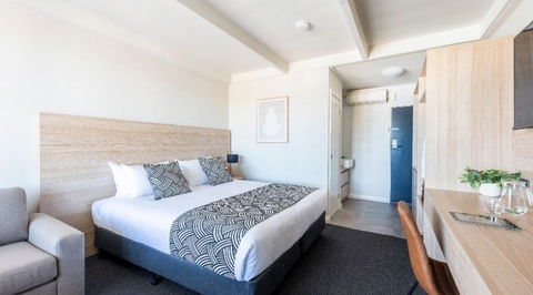 Panorama Motel Bathurst - Hobart Tourism 5