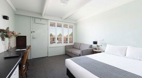 Panorama Motel Bathurst - Hobart Tourism 10