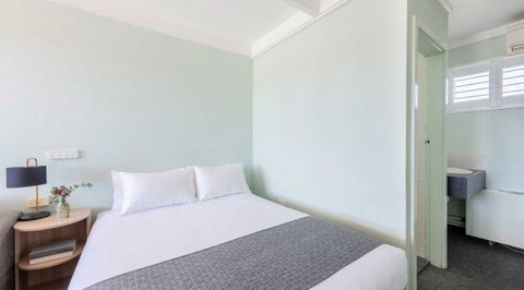 Panorama Motel Bathurst - Hobart Tourism 11
