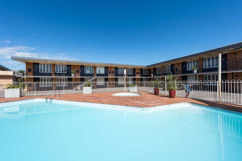 Panorama Motel Bathurst - Hobart Tourism 12