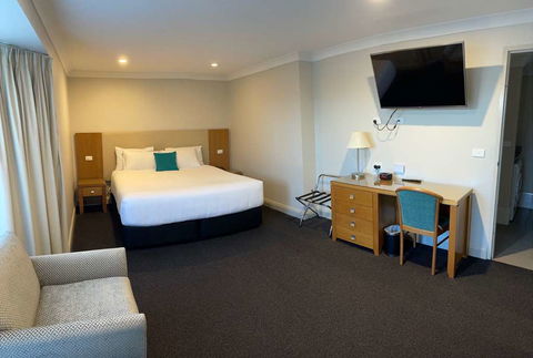 Bathurst Heritage Motor Inn - Hobart Tourism 4