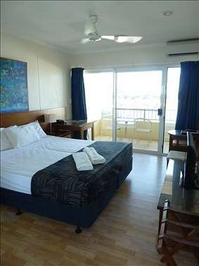 Cullen Bay Resorts - Tourism TAS 4