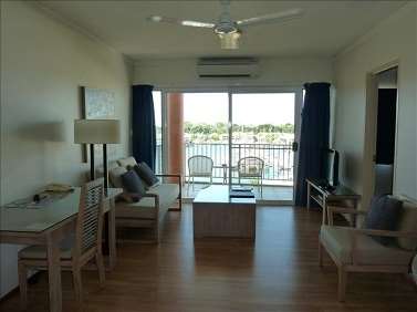 Cullen Bay Resorts - Tourism TAS 5
