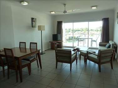 Cullen Bay Resorts - Tourism TAS 6