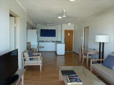 Cullen Bay Resorts - Tourism TAS 7