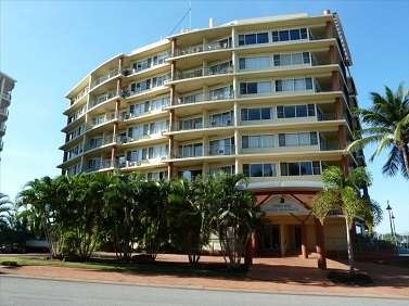 Cullen Bay Resorts - Tourism TAS 8