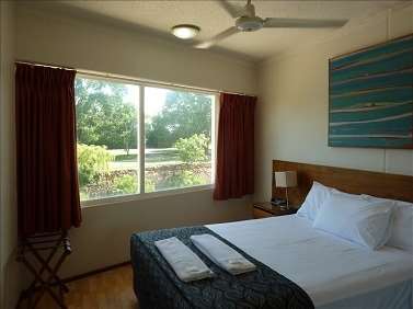 Cullen Bay Resorts - Tourism TAS 9