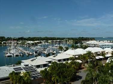 Cullen Bay Resorts - Tourism TAS 12