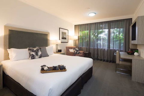 H On Smith Hotel - Tourism TAS 4