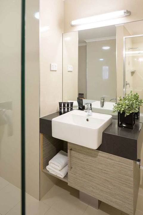 H On Smith Hotel - Tourism TAS 7