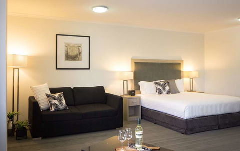 H On Smith Hotel - Tourism TAS 15