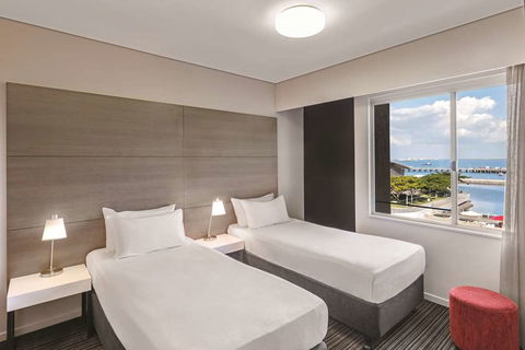 Adina Apartment Hotel Darwin Waterfront - Hobart Tourism 7