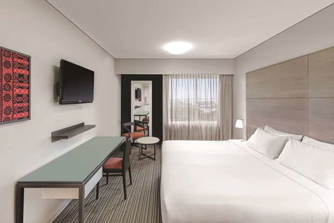 Adina Apartment Hotel Darwin Waterfront - Hobart Tourism 8