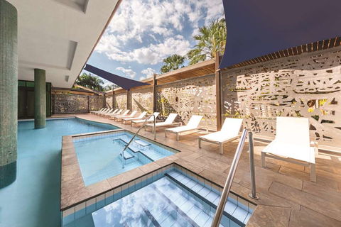 Adina Apartment Hotel Darwin Waterfront - Hobart Tourism 11