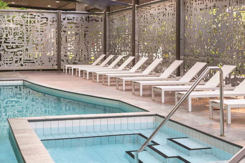 Adina Apartment Hotel Darwin Waterfront - Hobart Tourism 12