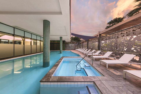 Adina Apartment Hotel Darwin Waterfront - Hobart Tourism 13