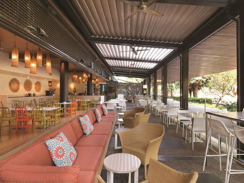 Adina Apartment Hotel Darwin Waterfront - Hobart Tourism 14