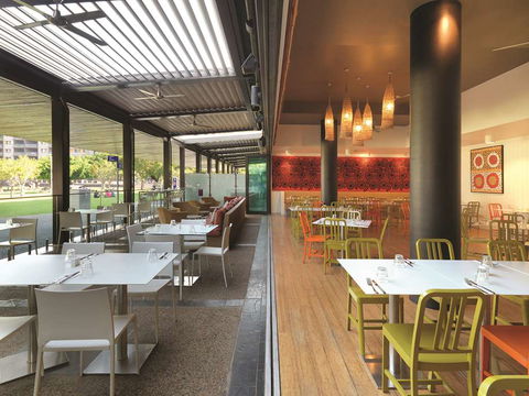 Adina Apartment Hotel Darwin Waterfront - Hobart Tourism 15