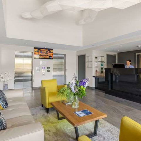 H On Mitchell Apartment Hotel - Tourism TAS 0