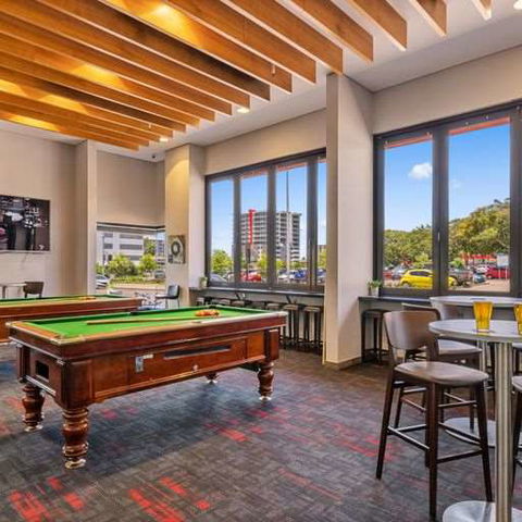 H On Mitchell Apartment Hotel - Tourism TAS 6