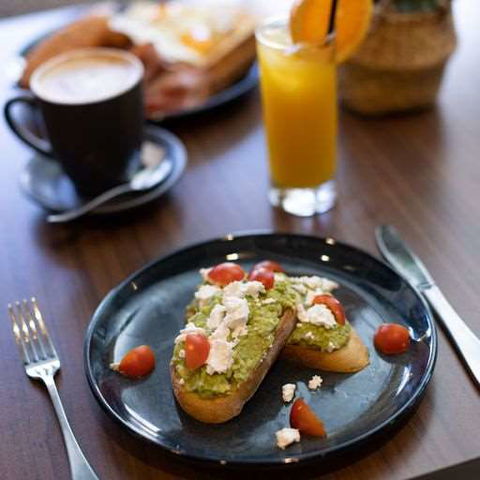 H On Mitchell Apartment Hotel - Tourism TAS 8