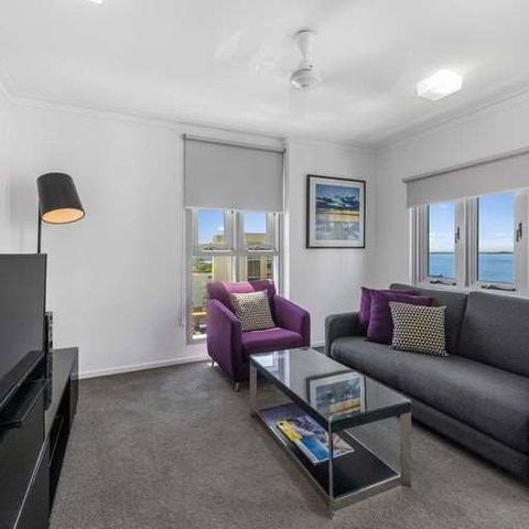 H On Mitchell Apartment Hotel - Tourism TAS 10