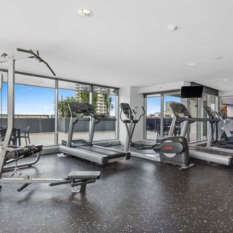 H On Mitchell Apartment Hotel - Tourism TAS 12