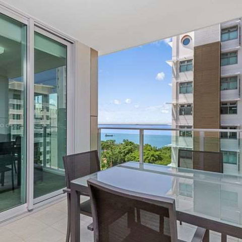H On Mitchell Apartment Hotel - Tourism TAS 14